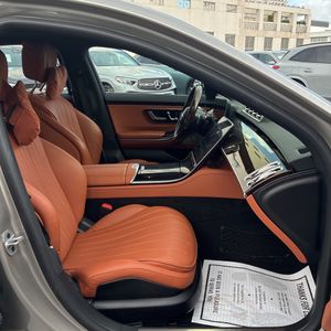 2023 Mercedes-BENZ S-CLASS 缩略图 33