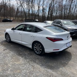 Acura Integra Base - 5