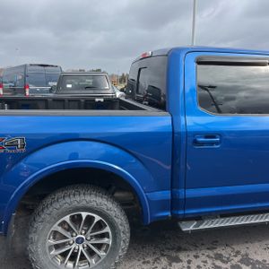 FORD F-150 XLT - 9