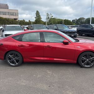 2023 Acura INTEGRA W/A-SPEC — миниатюра 11