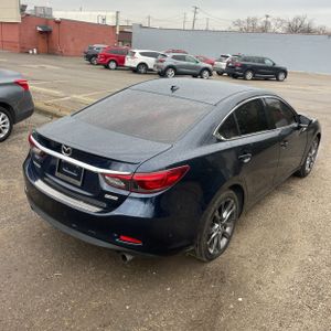 MAZDA MAZDA6 GRAND TOURING - 8