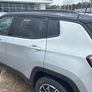 JEEP COMPASS TRAILHAWK - 6