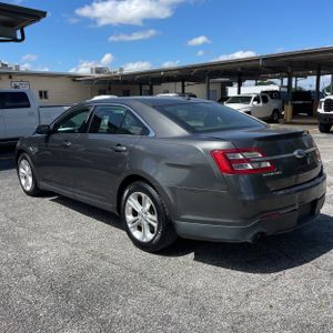 FORD TAURUS SEL - 5