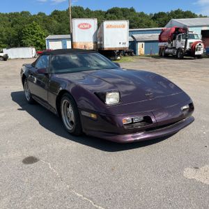 صورة مصغرة 12 لـ 1986 Chevrolet CORVETTE BASE