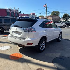 2008 Lexus RX 350 BASE 照片 8