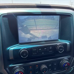 2018 Chevrolet SILVERADO 1500 LTZ 缩略图 38
