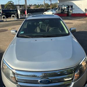 2012 FORD FUSION SE 照片 15