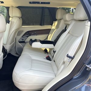 صورة مصغرة 33 لـ 2025 LAND Rover RANGE ROVER P400 SE