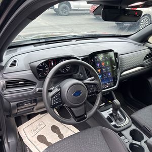 2025 Subaru FORESTER PREMIUM — миниатюра 37