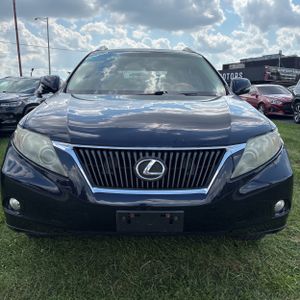 صورة 14 لـ 2010 Lexus RX 350 BASE