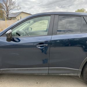 MAZDA CX-5 GRAND TOURING - 4