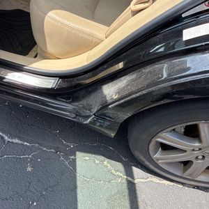 2008 Lexus ES 350 BASE 缩略图 51
