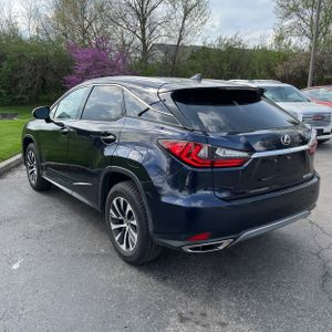 LEXUS RX 350 BASE - 5