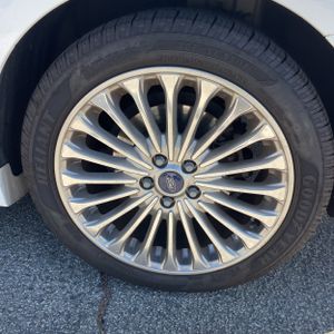 2013 FORD FUSION TITANIUM — миниатюра 18