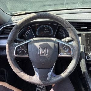 2017 Honda CIVIC EX thumbnail 60