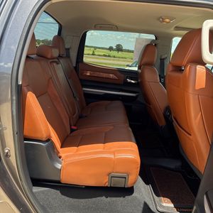 2016 Toyota TUNDRA 1794 EDITION thumbnail 35