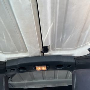 2013 JEEP WRANGLER SAHARA — миниатюра 40