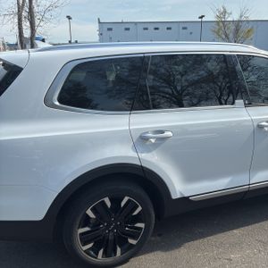 KIA TELLURIDE SX - 9