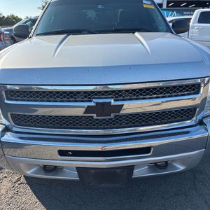2012 Chevrolet SILVERADO 1500 LT 缩略图 57