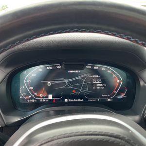 صورة مصغرة 40 لـ 2023 BMW X3 M40I