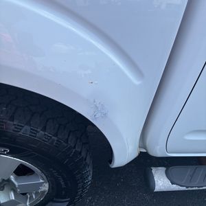 2012 Nissan FRONTIER PRO-4X 缩略图 59