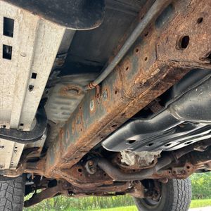 صورة 24 لـ 2013 Toyota FJ CRUISER BASE