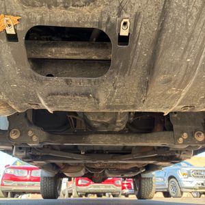 صورة مصغرة 24 لـ 2016 Nissan FRONTIER SV