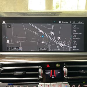 صورة 37 لـ 2022 BMW X5 XDRIVE45E
