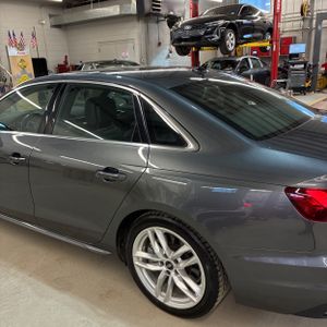 AUDI A4 PREMIUM S LINE - 6
