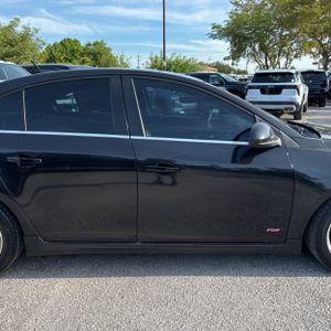 2014 Chevrolet CRUZE 2LT AUTO — миниатюра 11