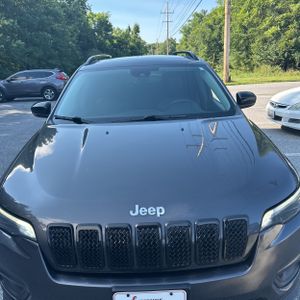 2022 JEEP CHEROKEE LATITUDE LUX 缩略图 15