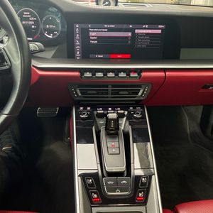 2021 Porsche 911 TURBO 照片 35