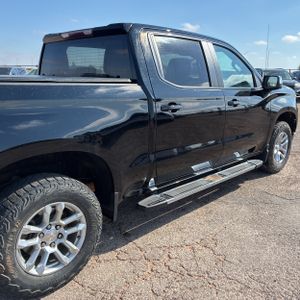 CHEVROLET SILVERADO 1500 LT - 9