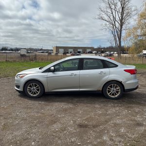 FORD FOCUS SE - 3
