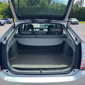 2009 Toyota PRIUS BASE 缩略图 38