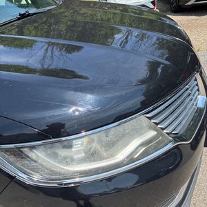 2016 Lincoln MKX RESERVE 缩略图 57