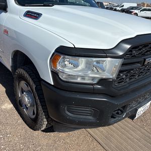 2022 RAM 2500 TRADESMAN 缩略图 115