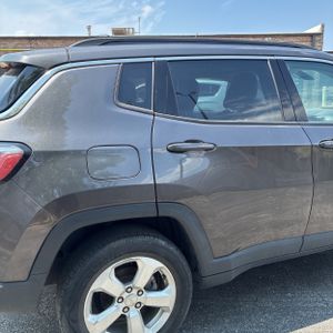 صورة 9 لـ 2018 JEEP COMPASS LATITUDE