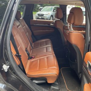 صورة مصغرة 35 لـ 2012 JEEP GRAND CHEROKEE OVERLAND