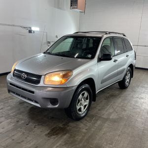 TOYOTA RAV4 - 1