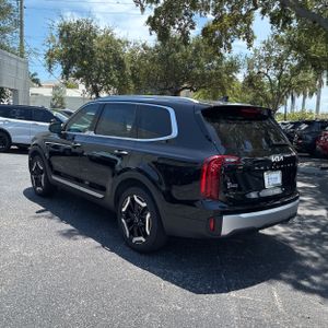 صورة 5 لـ 2024 KIA TELLURIDE S