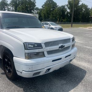 2004 Chevrolet SILVERADO 1500 LS thumbnail 49