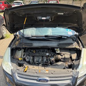 2014 FORD ESCAPE S 照片 43