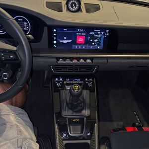 صورة مصغرة 35 لـ 2026 Porsche 911 GT3
