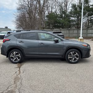 SUBARU CROSSTREK PREMIUM - 10