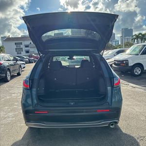 2024 Honda HR-V SPORT photo 42