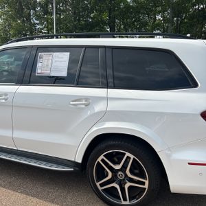 MERCEDES-BENZ GLS-CLASS - 6