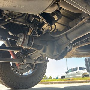 2024 JEEP GLADIATOR RUBICON 缩略图 29