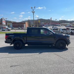 FORD F-150 XLT - 10