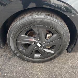 صورة مصغرة 20 لـ 2023 Hyundai ELANTRA SEL